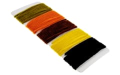 ROUND CHENILLE TEXTREME