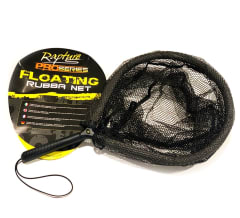 CHINQUILLO RAPTURE FLOATING RUBBER NET
