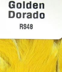 RABBIT STRPS GOLDEN