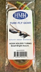 SMALL HOOK HOLDER TUBING ASSORTMENT