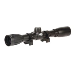 MIRA TELESCÓPICA BSA SPECIAL SCOPES S4X32 WR