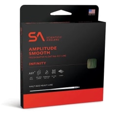 LINEA SA AMPLITUDE SMOOTH INFINITY