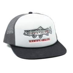 GORRO SA HAT-STOCKTON BROWN TROUT