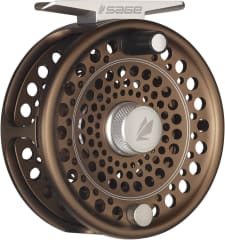 SAGE TROUT SPOOL