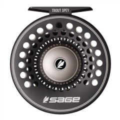 CARRETE SAGE TROUT 6/7/8