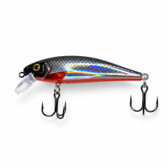SEÑUELO SAITAMA MAXXIMA 70MM 10G COSCRN BELLY RED