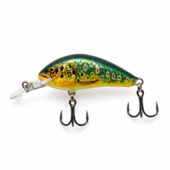 SEÑUELO SALMO HORNET MINNOW SINKING 4CM RBR