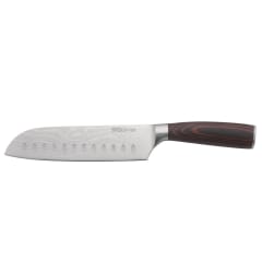 CUCHILLO SEKI SANTOKU 18CM/2.5MM