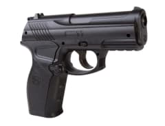 KIT PISTOLA PHANTOM BALIN CO2 CROSMAN C11 CAL.4.5MM