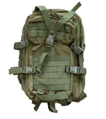 MOCHILA ZLIP TEC