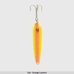 CUCHARA DARDEVLE SEADEVLE 84G / 338 ORANGE LANTERN