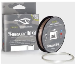 MULTIFILAMENTO SEAGUAR TACTX 4-STRAND CAMO BRAID