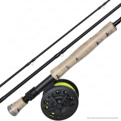 KIT OKUMA AIR FRAME