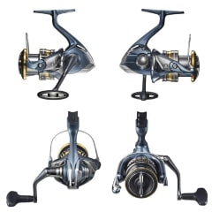 CARRETE SHIMANO ULTEGRA 4000XGFC