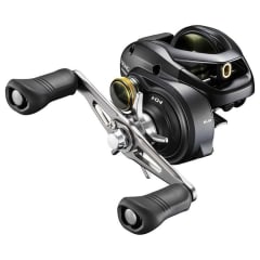 CARRETE SHIMANO CURADO K 301