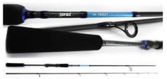 CAÑA RAPALA TROUT SPIN 210CM 1-4GR