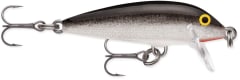 SEÑUELO RAPALA COUNTDOWN SINKING 4G/3CM SILVER