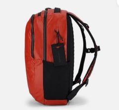 TAILWINDS BACKPACK ORANGE