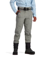 SIMMS MEN'S FREESTONE PANT SMOKE