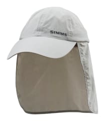 GORRO SIMM'S SUPERLIGHT SUNSHIELD