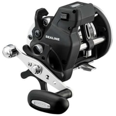 CARRETE DAIWA SEALINE
