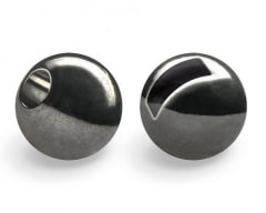SLOTTED TUNGSTEN BEADS SYBAI COPPER 2.8MM
