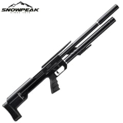 RIFLE SNOWPEAK M60 CAL .5.5