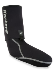 KORKERS SOCK I-DRAIN GUARD