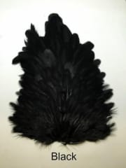 WAPSI FLY WHOLE HEN SADDLE