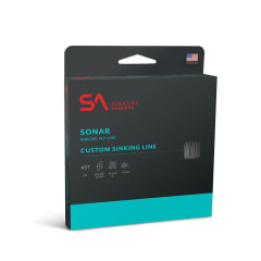 LINEA SA SONAR CUSTOM SINKING LINE 6