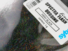 SPECTRA FLASH DUBBING