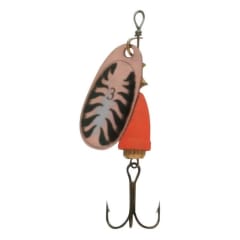 SPINNER FALCON CLAW VIBLEX FLUOR V3 #3 CFR