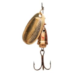 SPINNER FALCON CLAW VIBLEX SHAD V4 #4 GSD