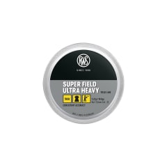POSTONES RWS SUPER FIELD ULTRA HEAVY 5,52 MM