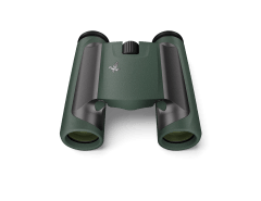 Binocular Swarovski Optik CL Pocket 10x25 Verde