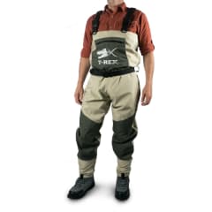 WADER T-REX