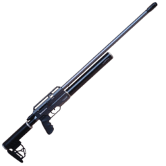 RIFLE PCP AEA TERMINATOR GEN 2 CAL 9MM