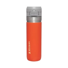 Botella Termica Quick Flip Stanley Naranja | 709 Ml