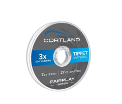 TIPPET CORTLAND FAIRPLAY