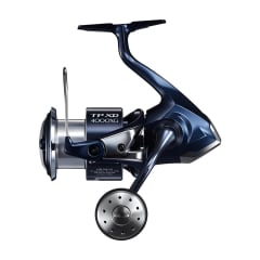 CARRETE SHIMANO TWIN POWER XD4000XG