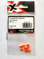 TUNGSTEN BEADS-20 UNIDADES TEXTREME