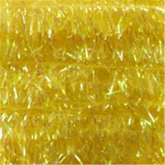 CACTUS CHENILLE 6 mm. TEXTREME 3 MTS 110-YELLOW