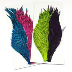 TYERS 4 COLOR CAPE HARELINE