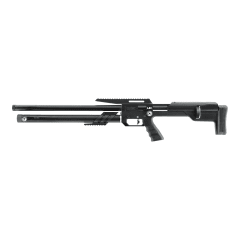 RIFLE PCP UMAREX UX ZELOS BLK 5,5MM (.22) <60J 20R