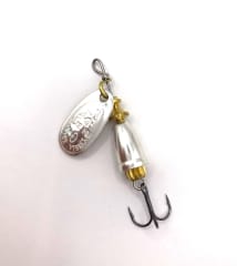 SPINNER BLUE FOX VIBRAX ORIGINAL N 0 - 3G