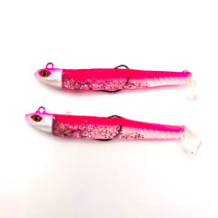 VINILOS CINNETIC CRAFTY CANDY 65UL-65MM-7G/ 2 UNIDADES