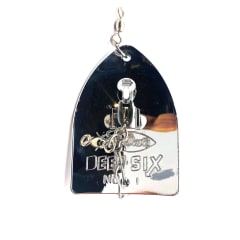 PARABAN DEEP SIX 001 SILVER
