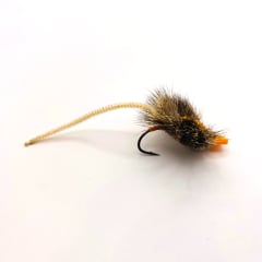 MOSCA SMETHURSTS HEMORRHOIDAL MOUSE