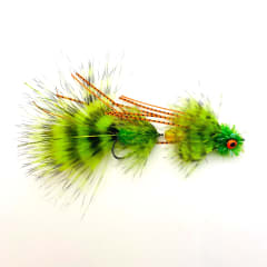 MOSCA DBL BNY OLIVE