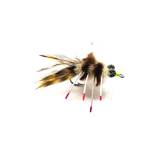 MOSCA MERKIN #2 MFC